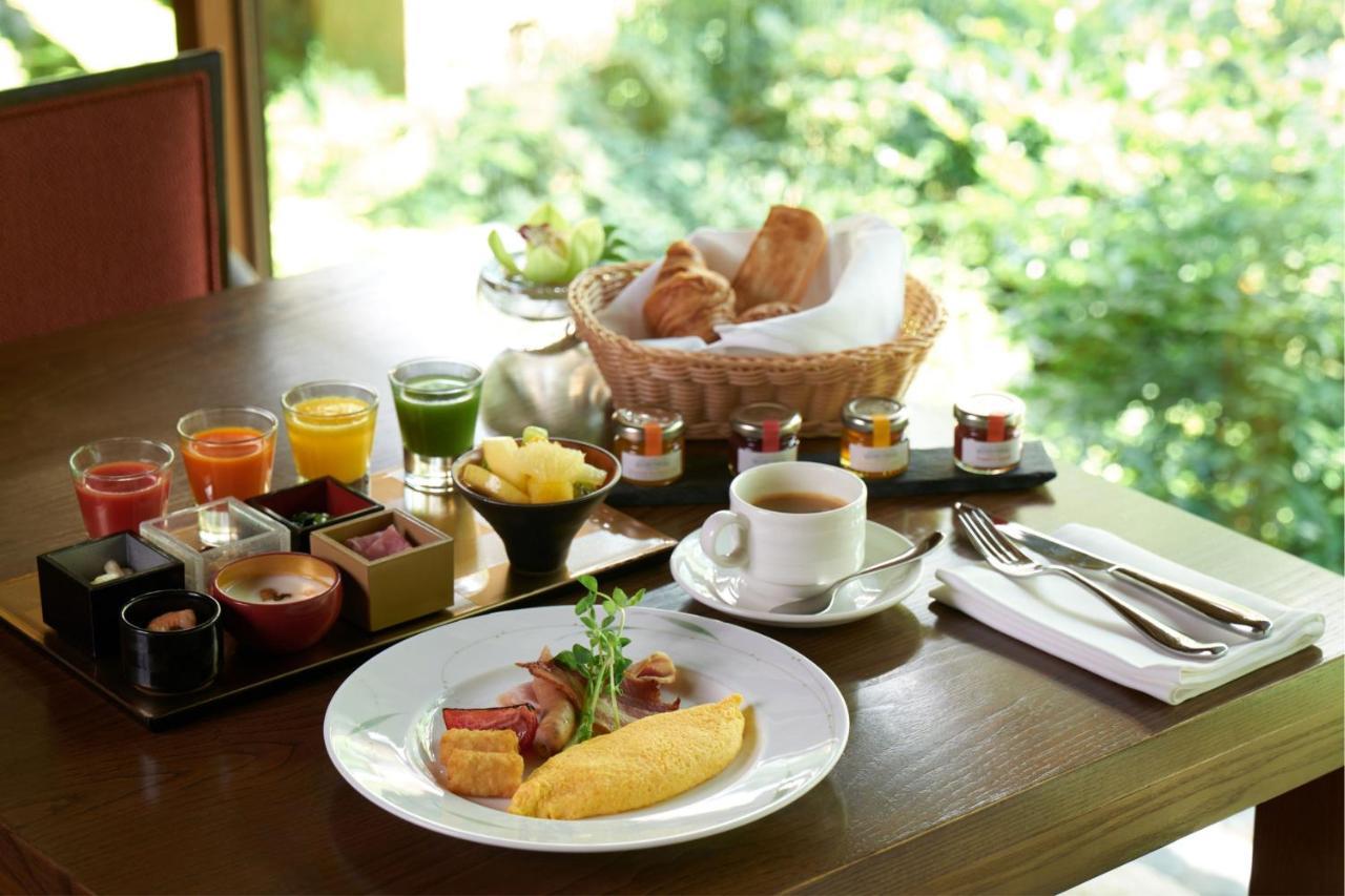 Suiran, A Luxury Collection Hotel, Kioto Exterior foto