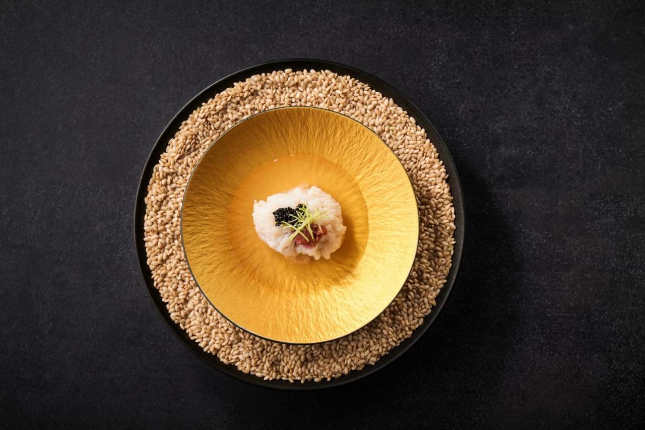 Suiran, A Luxury Collection Hotel, Kioto Exterior foto